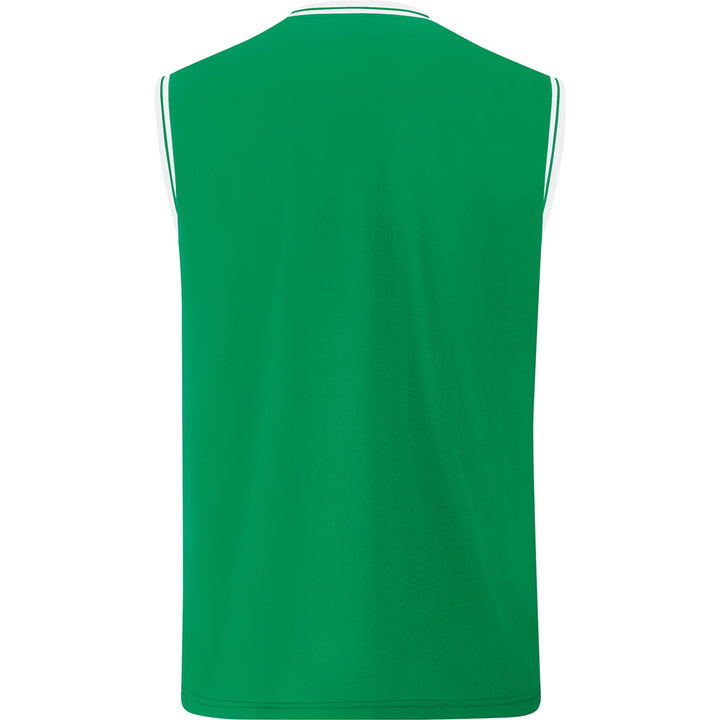Jako Trikot Center 2.0 - sportgrün/weiß