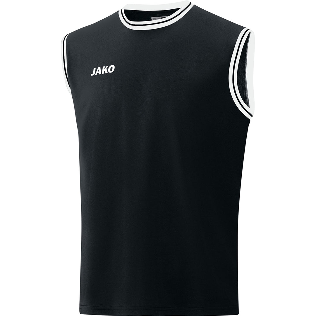 Jako Trikot Center 2.0 - schwarz/weiß