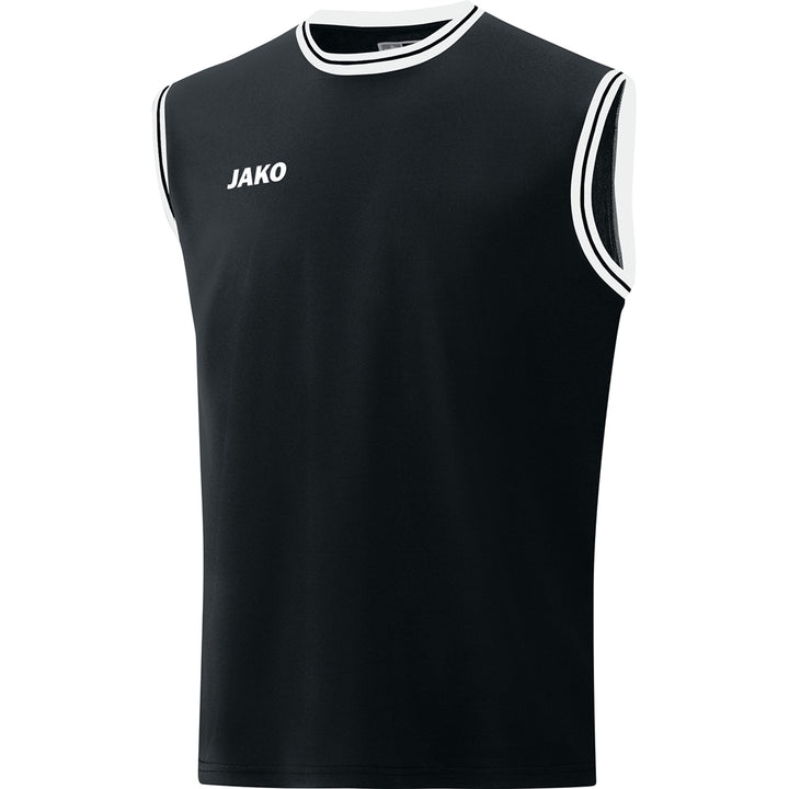 Jako Trikot Center 2.0 - schwarz/weiß