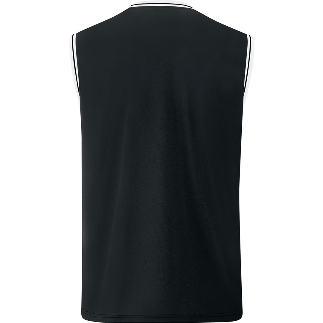 Jako Trikot Center 2.0 - schwarz/weiß