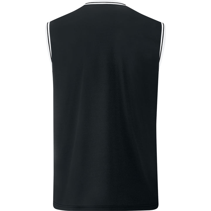 Jako Trikot Center 2.0 - schwarz/weiß