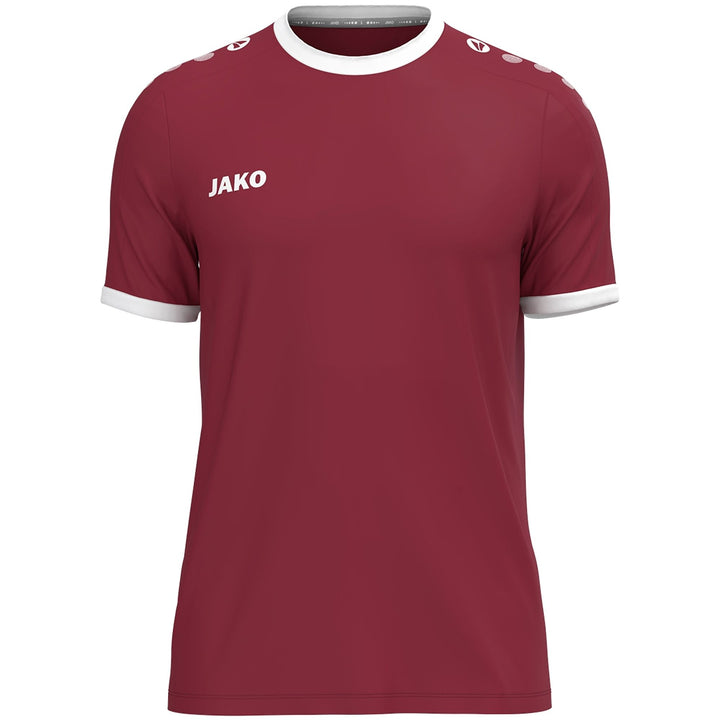 Jako Trikot One Ka - bordeaux