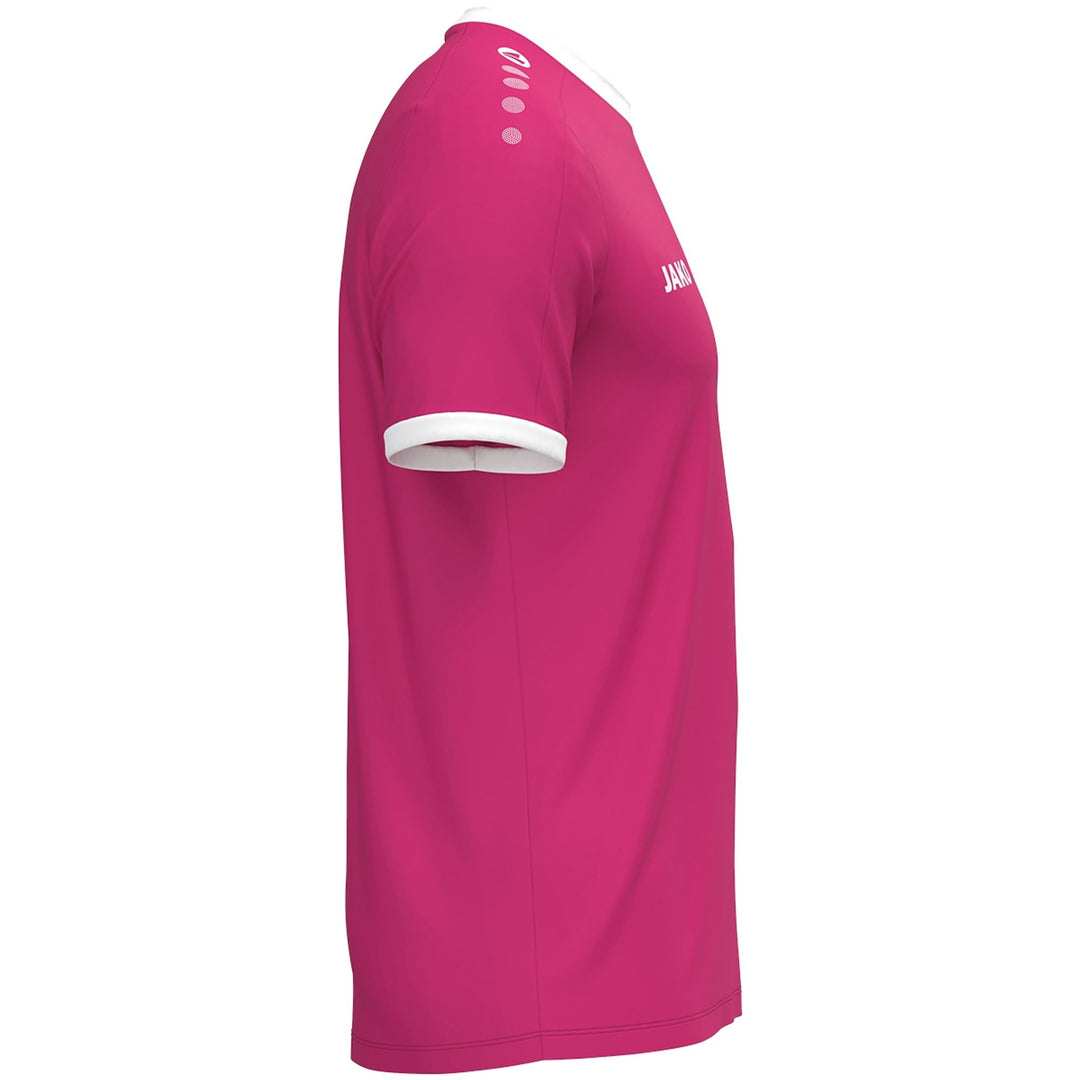 Jako Trikot One Ka - deep pink