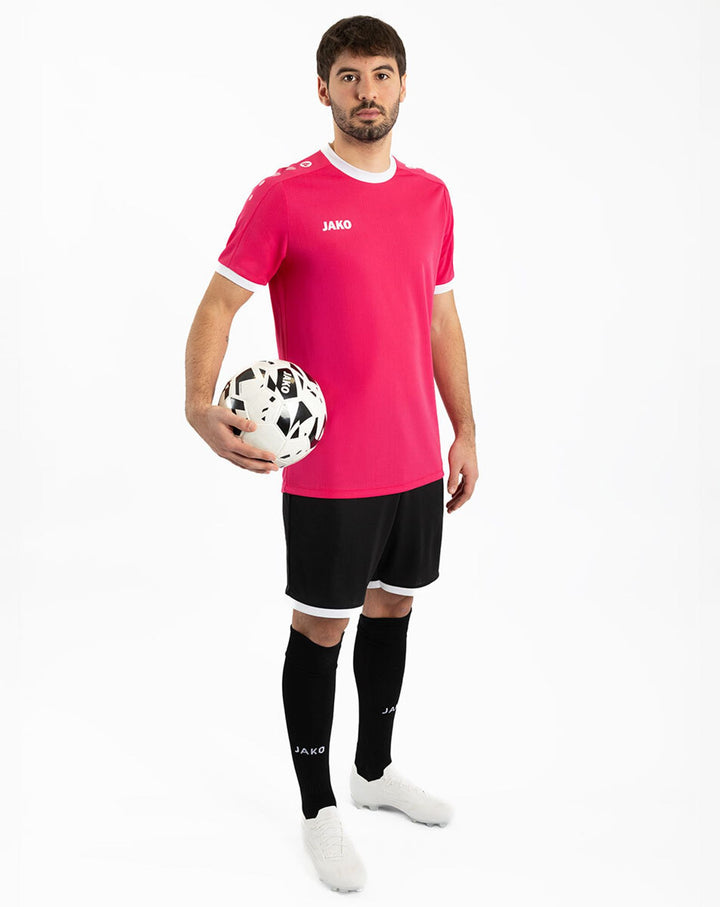 Jako Trikot One Ka - deep pink