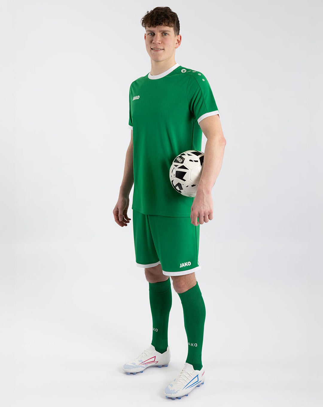 Jako Trikot One Ka - sportgrün