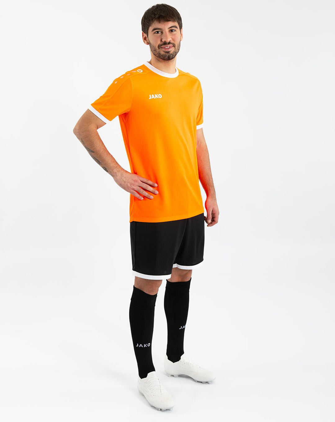 Jako Trikot One Ka - neonorange