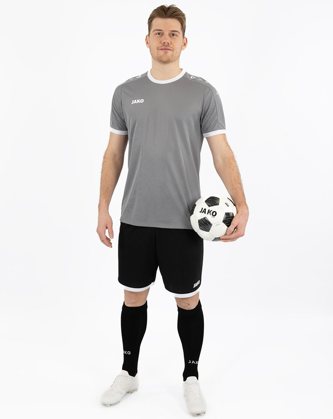 Jako Trikot One Ka - grau