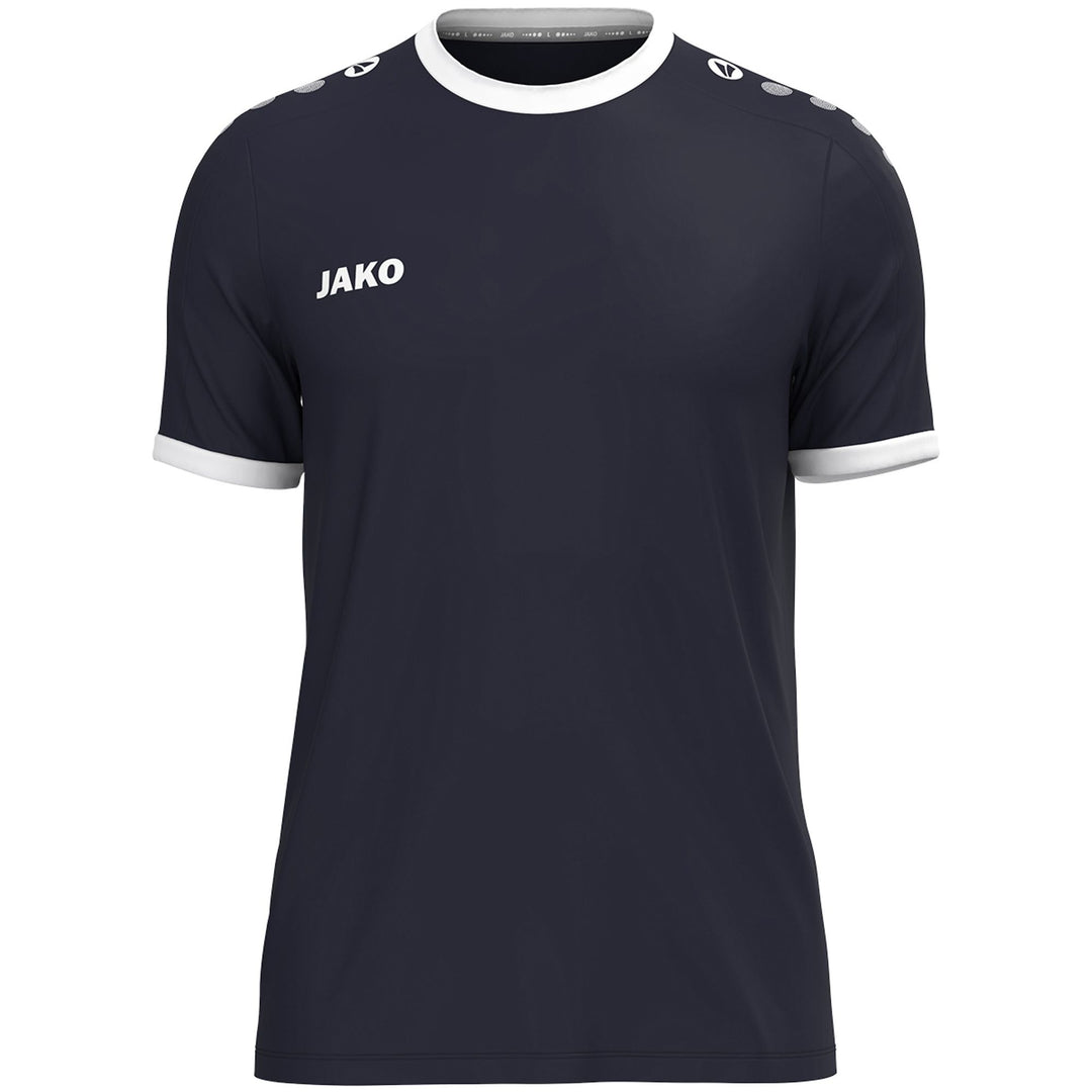 Jako Trikot One Ka - marine