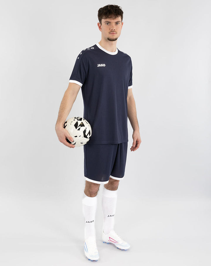 Jako Trikot One Ka - marine