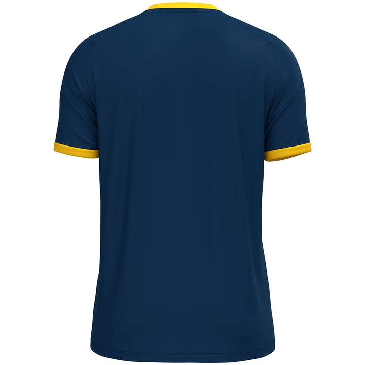 Jako Trikot One Ka - navy/citro