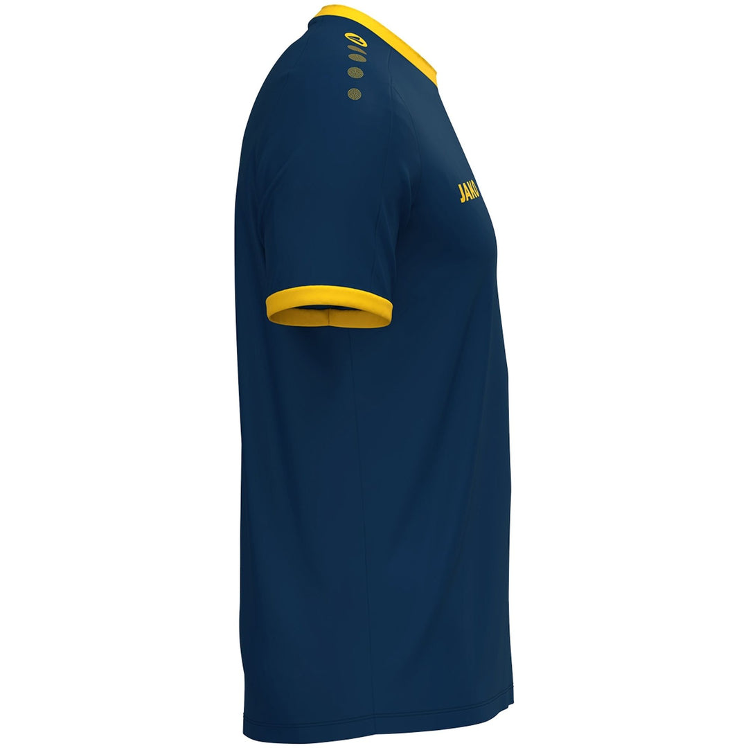 Jako Trikot One Ka - navy/citro