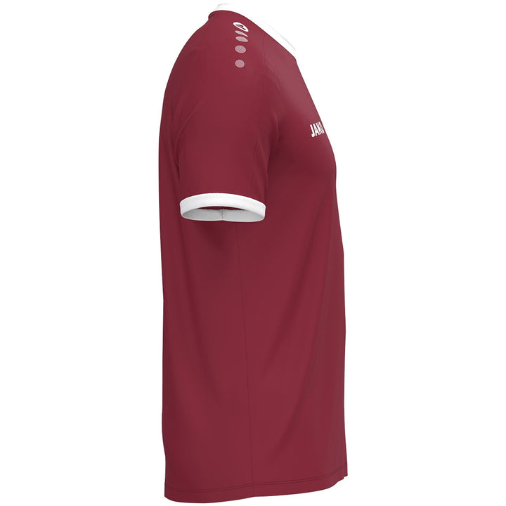 Jako Trikot One Ka - bordeaux