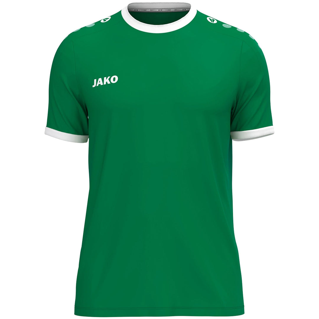 Jako Trikot One Ka - sportgrün