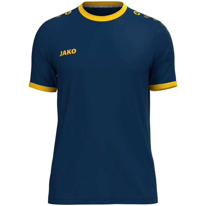 Jako Trikot One Ka - navy/citro