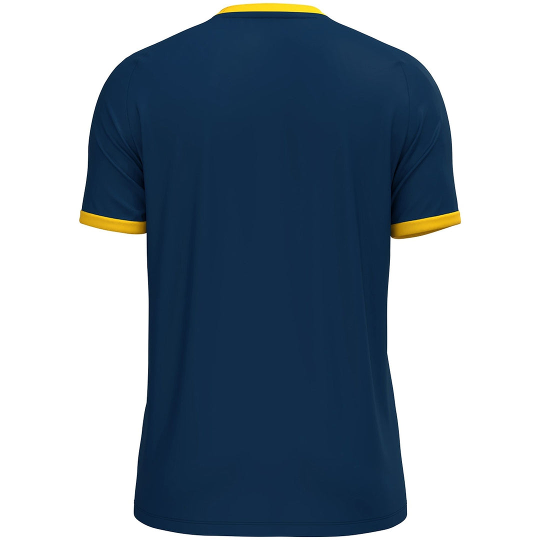 Jako Trikot One Ka - navy/citro