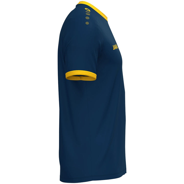 Jako Trikot One Ka - navy/citro