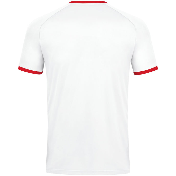 Jako Trikot Primera Ka - weiß/sportrot