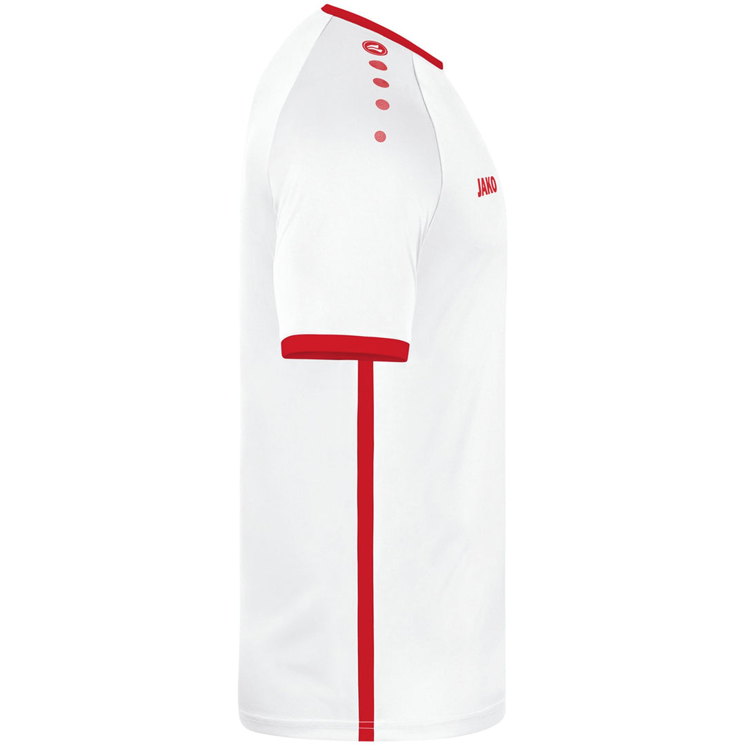 Jako Trikot Primera Ka - weiß/sportrot