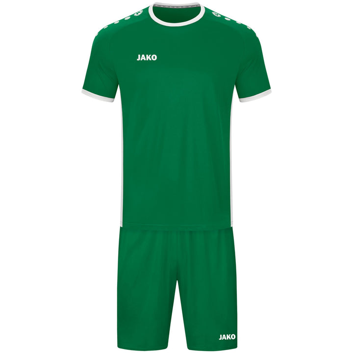 Jako Trikot Primera Ka - sportgrün