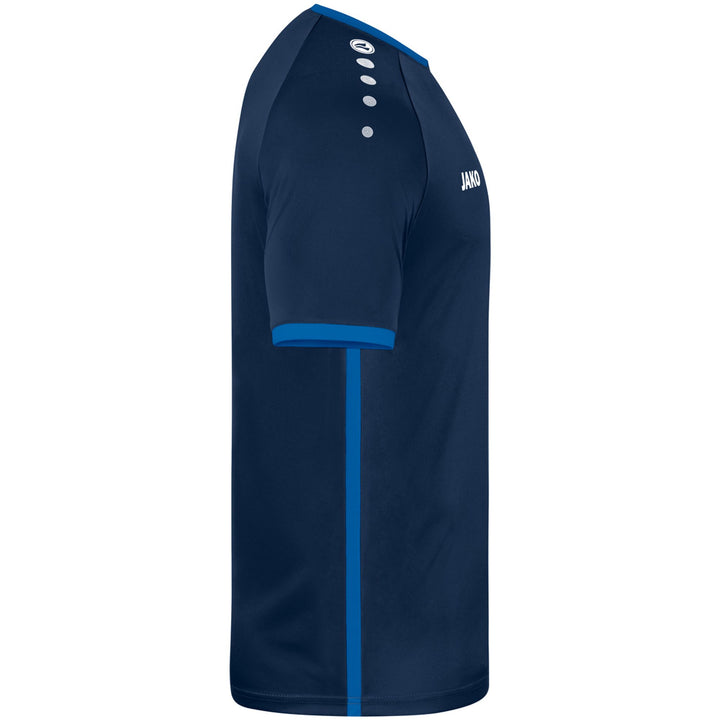 Jako Trikot Primera Ka - navy/indigo
