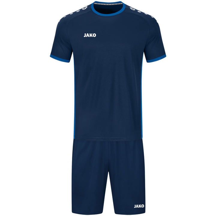 Jako Trikot Primera Ka - navy/indigo