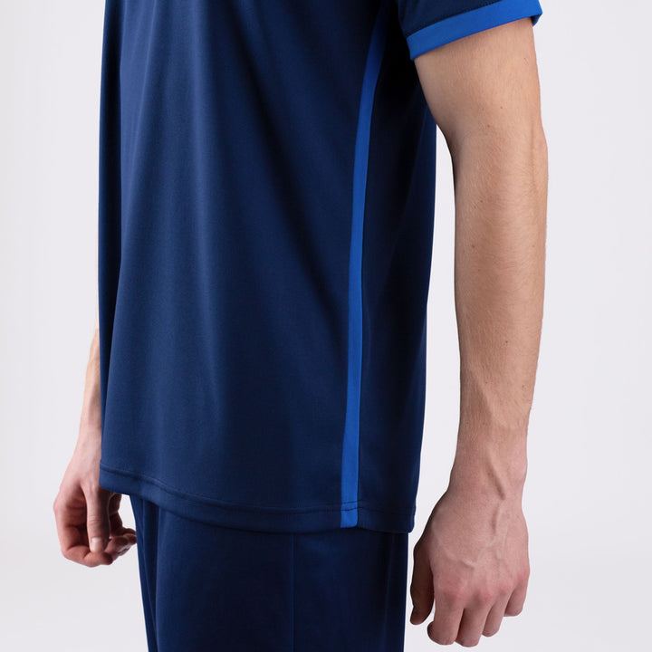 Jako Trikot Primera Ka - navy/indigo