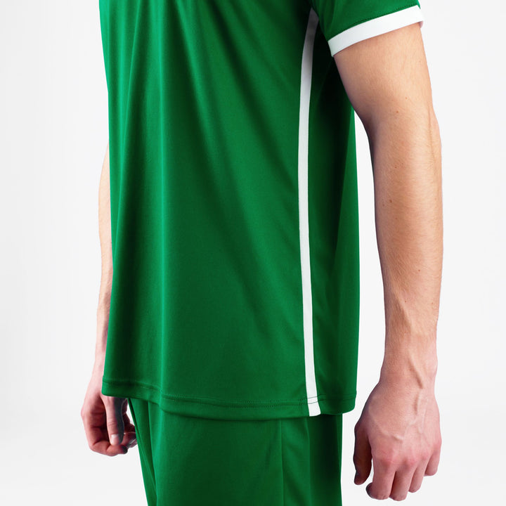 Jako Trikot Primera Ka - sportgrün