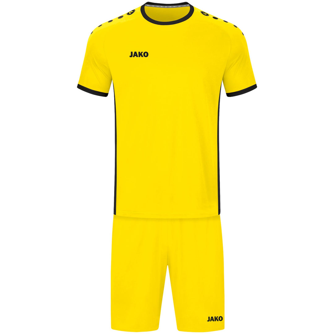 Jako Trikot Primera Ka - citro