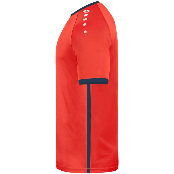 Jako Trikot Primera Ka - flame/navy