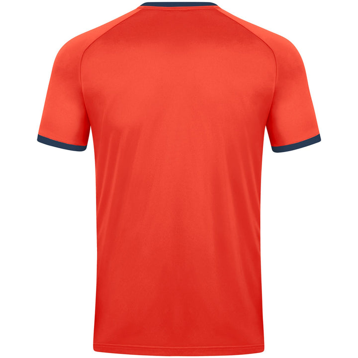 Jako Trikot Primera Ka - flame/navy