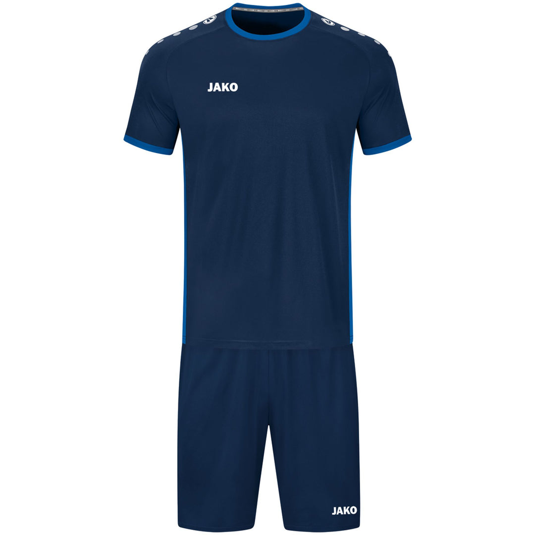 Jako Trikot Primera Ka - navy/indigo