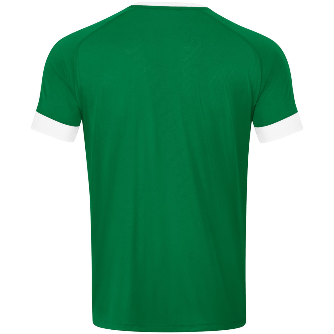 Jako Trikot Celtic Melange Ka - sportgrün