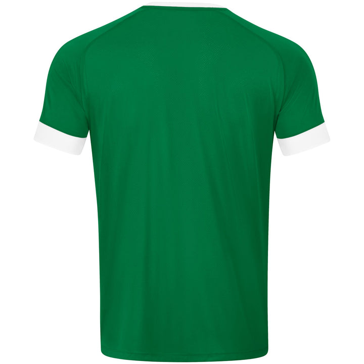 Jako Trikot Celtic Melange Ka - sportgrün