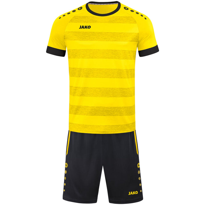 Jako Trikot Celtic Melange Ka - citro