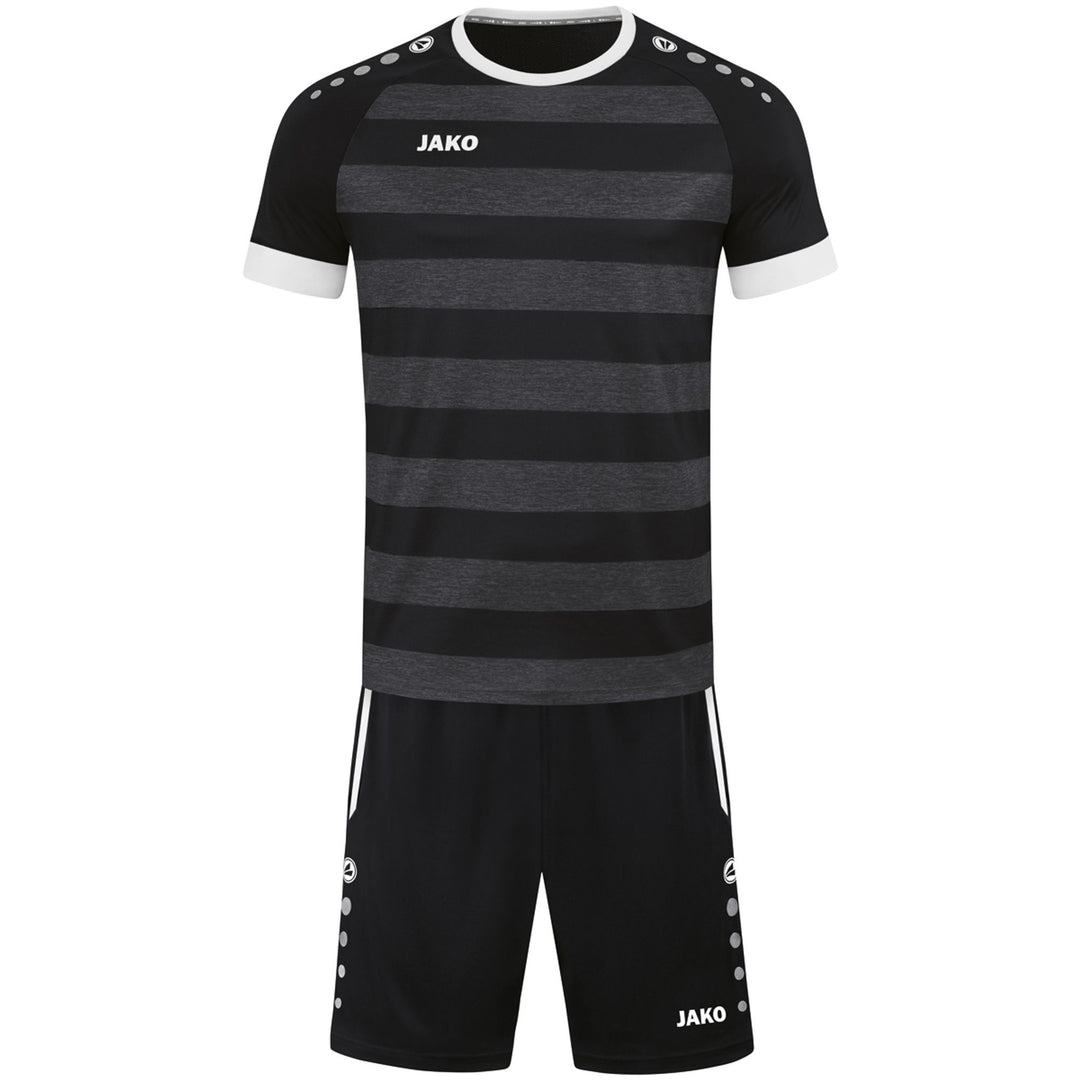Jako Trikot Celtic Melange Ka - schwarz