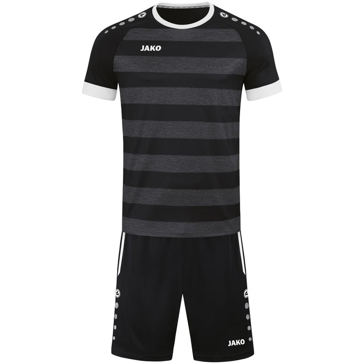Jako Trikot Celtic Melange Ka - schwarz