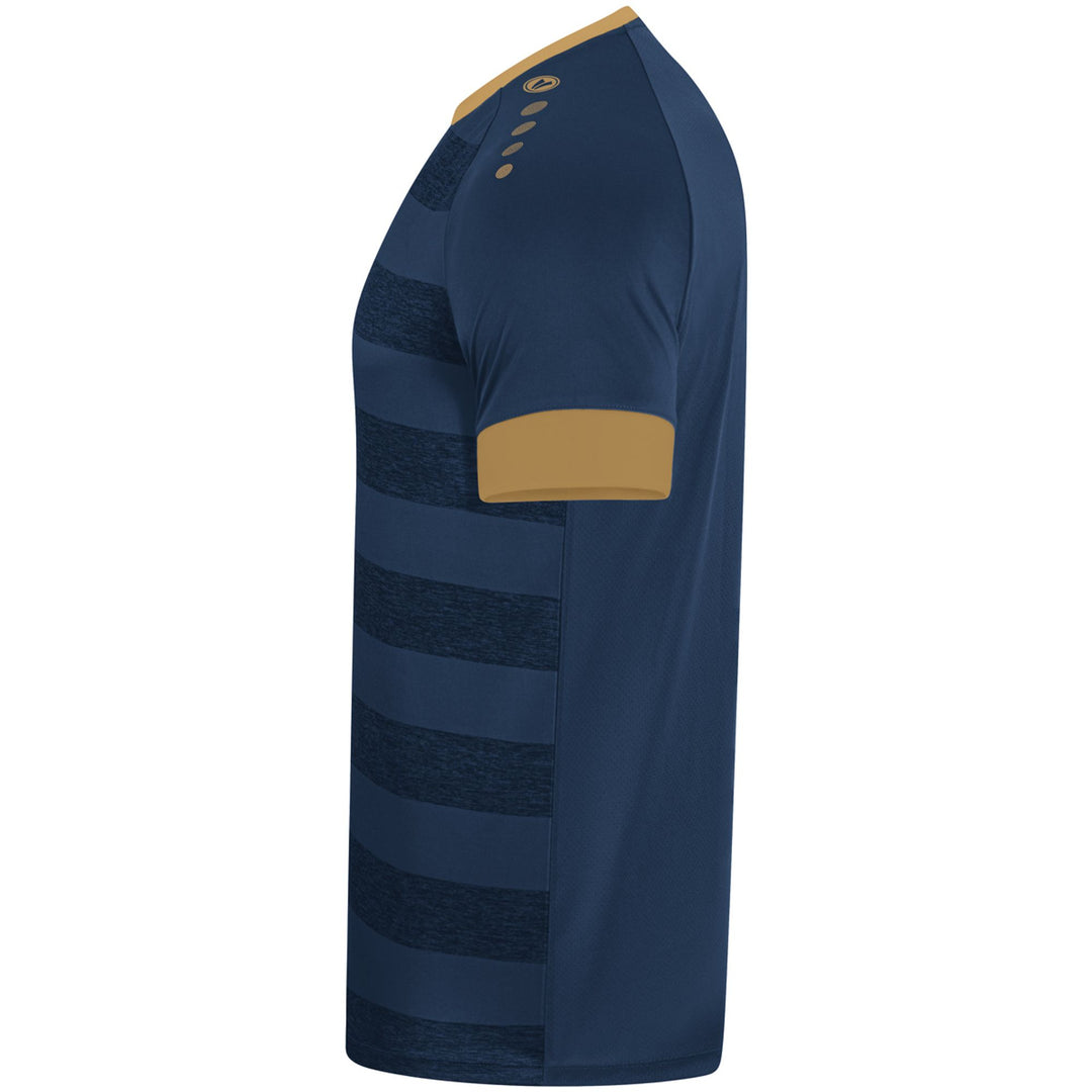 Jako Trikot Celtic Melange Ka - navy/gold