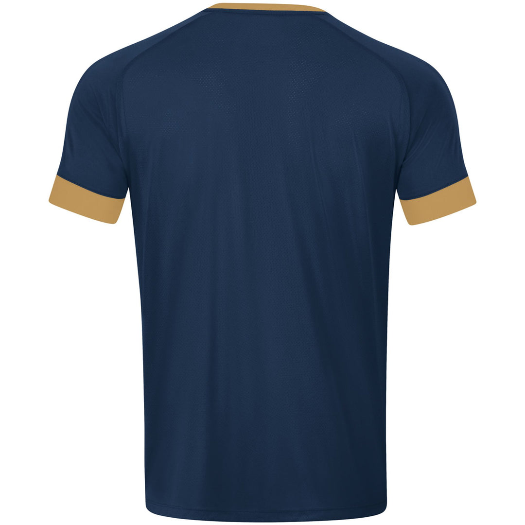 Jako Trikot Celtic Melange Ka - navy/gold