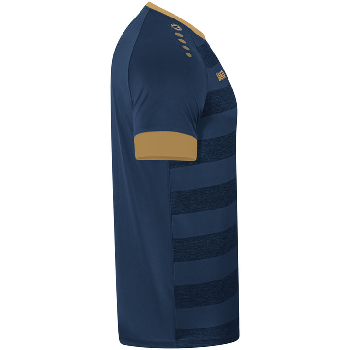 Jako Trikot Celtic Melange Ka - navy/gold