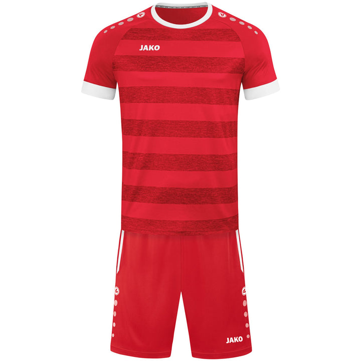 Jako Trikot Celtic Melange Ka - sportrot