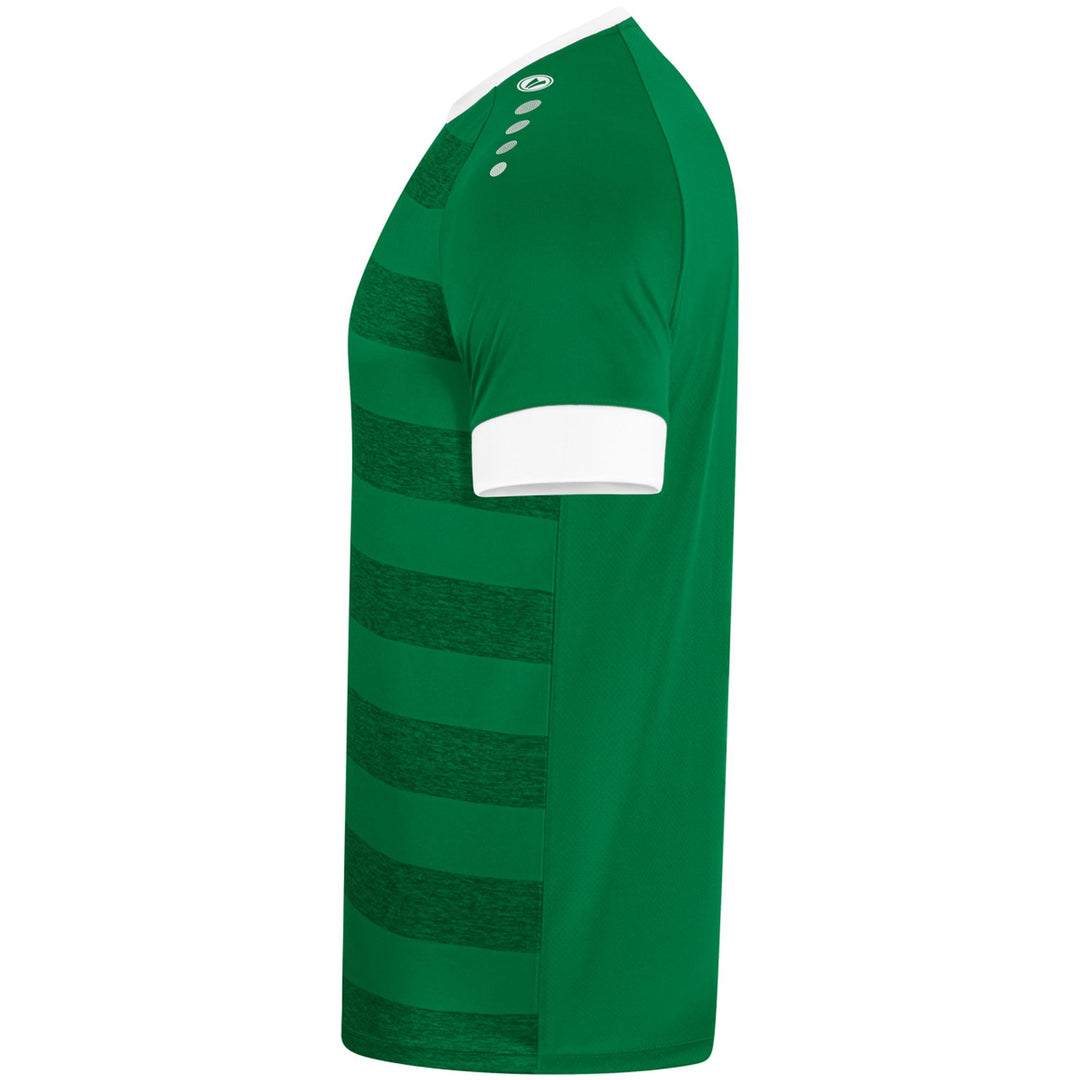 Jako Trikot Celtic Melange Ka - sportgrün