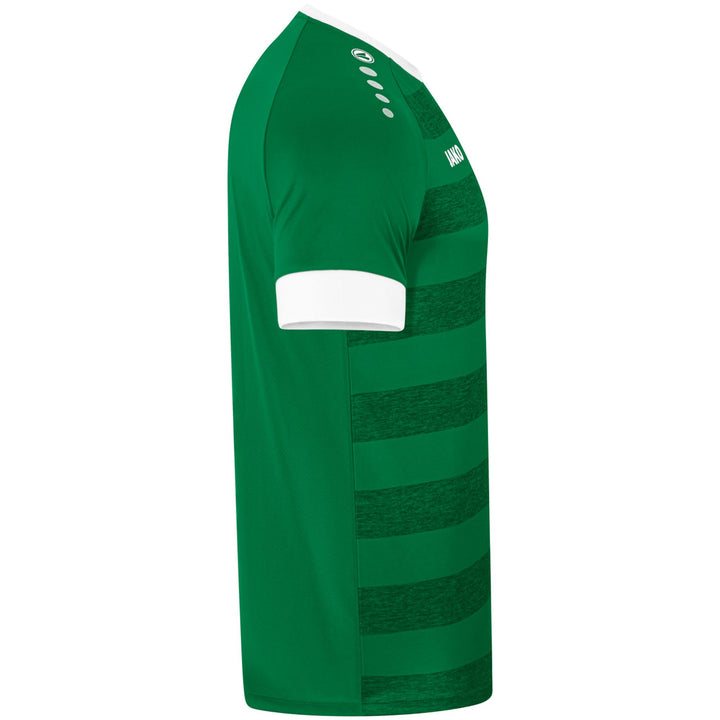 Jako Trikot Celtic Melange Ka - sportgrün