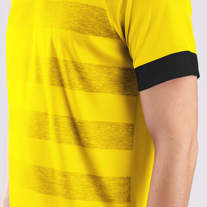 Jako Trikot Celtic Melange Ka - citro