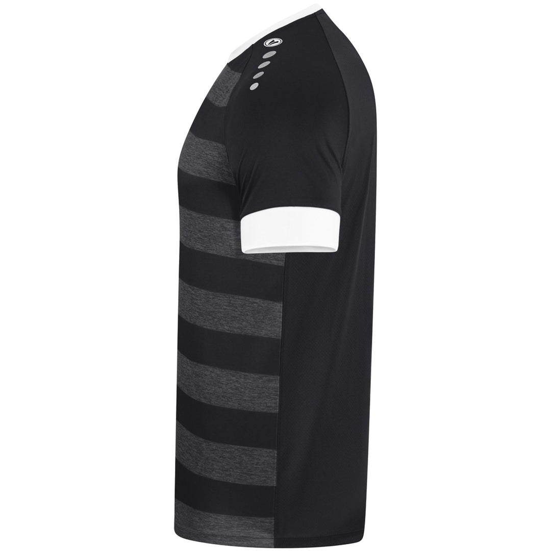 Jako Trikot Celtic Melange Ka - schwarz