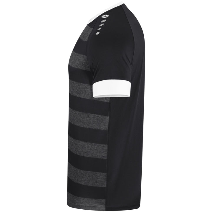 Jako Trikot Celtic Melange Ka - schwarz