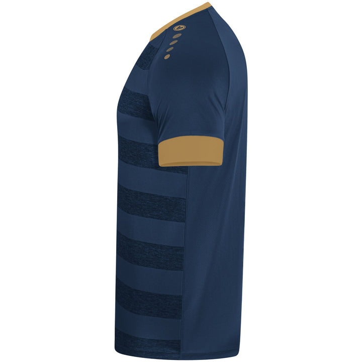 Jako Trikot Celtic Melange Ka - navy/gold