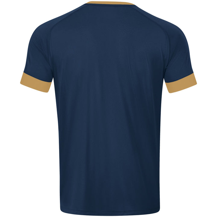 Jako Trikot Celtic Melange Ka - navy/gold