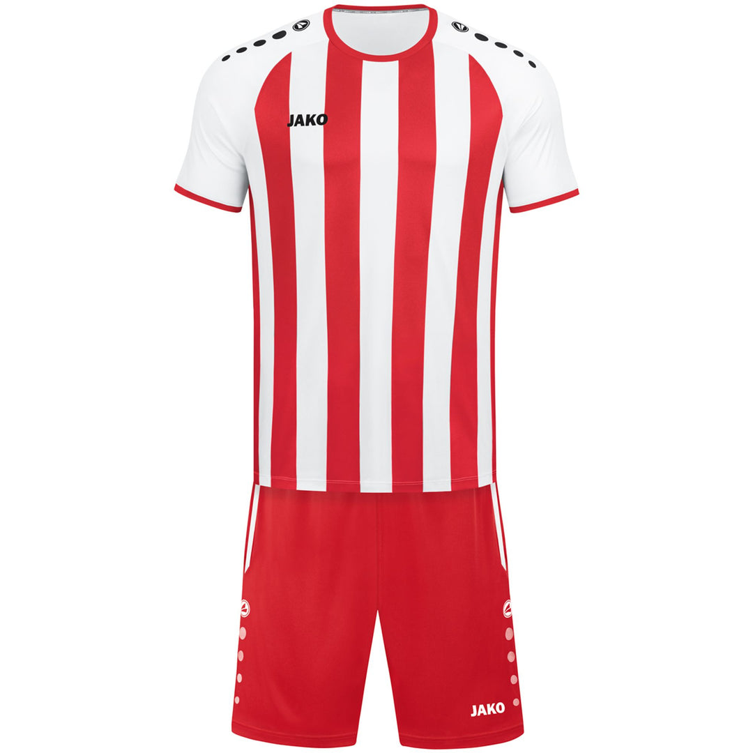 Jako Trikot Inter Ka - weiß/sportrot