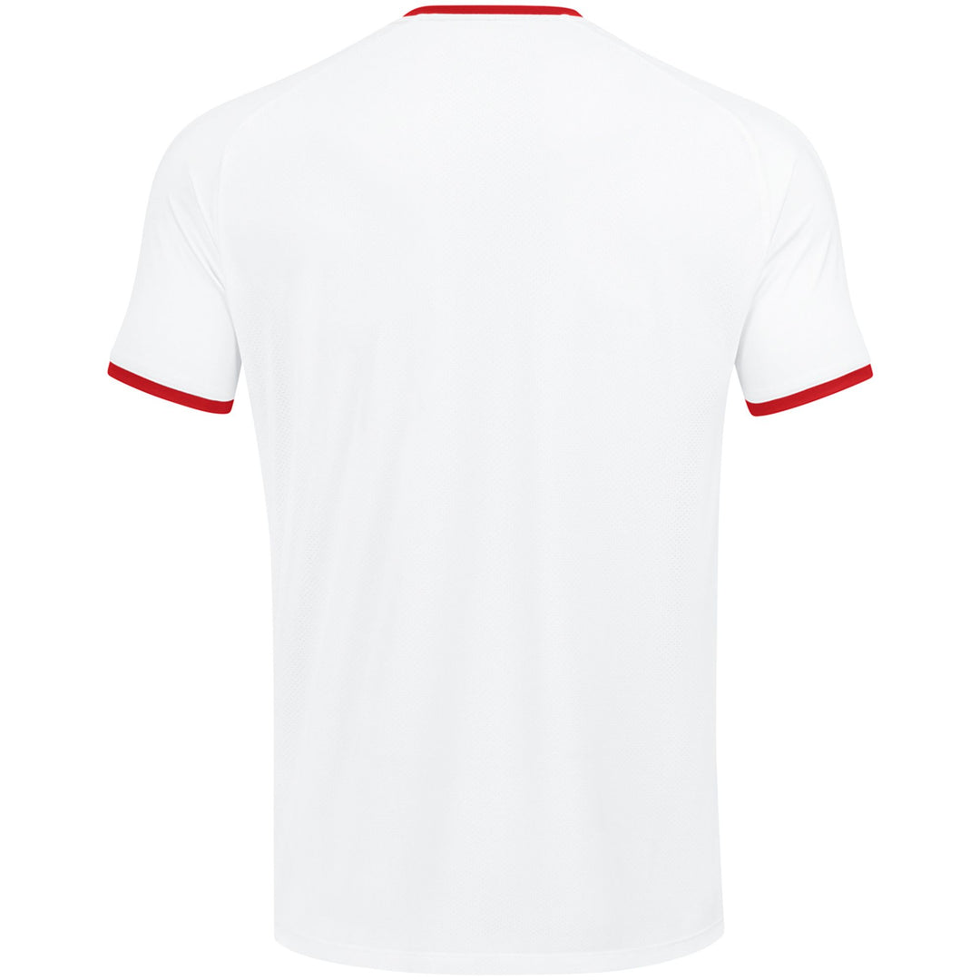Jako Trikot Inter Ka - weiß/sportrot