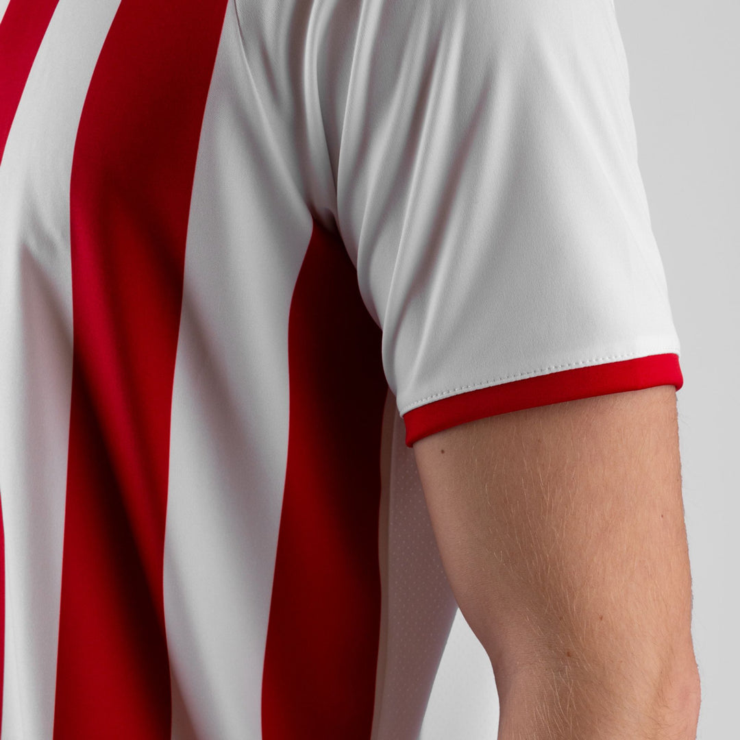 Jako Trikot Inter Ka - weiß/sportrot